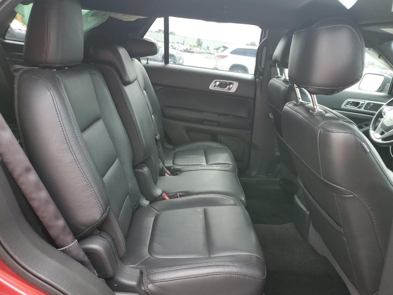 2014 Ford Explorer Xlt VIN: 1FM5K7D86EGA86126 Lot: 84611565