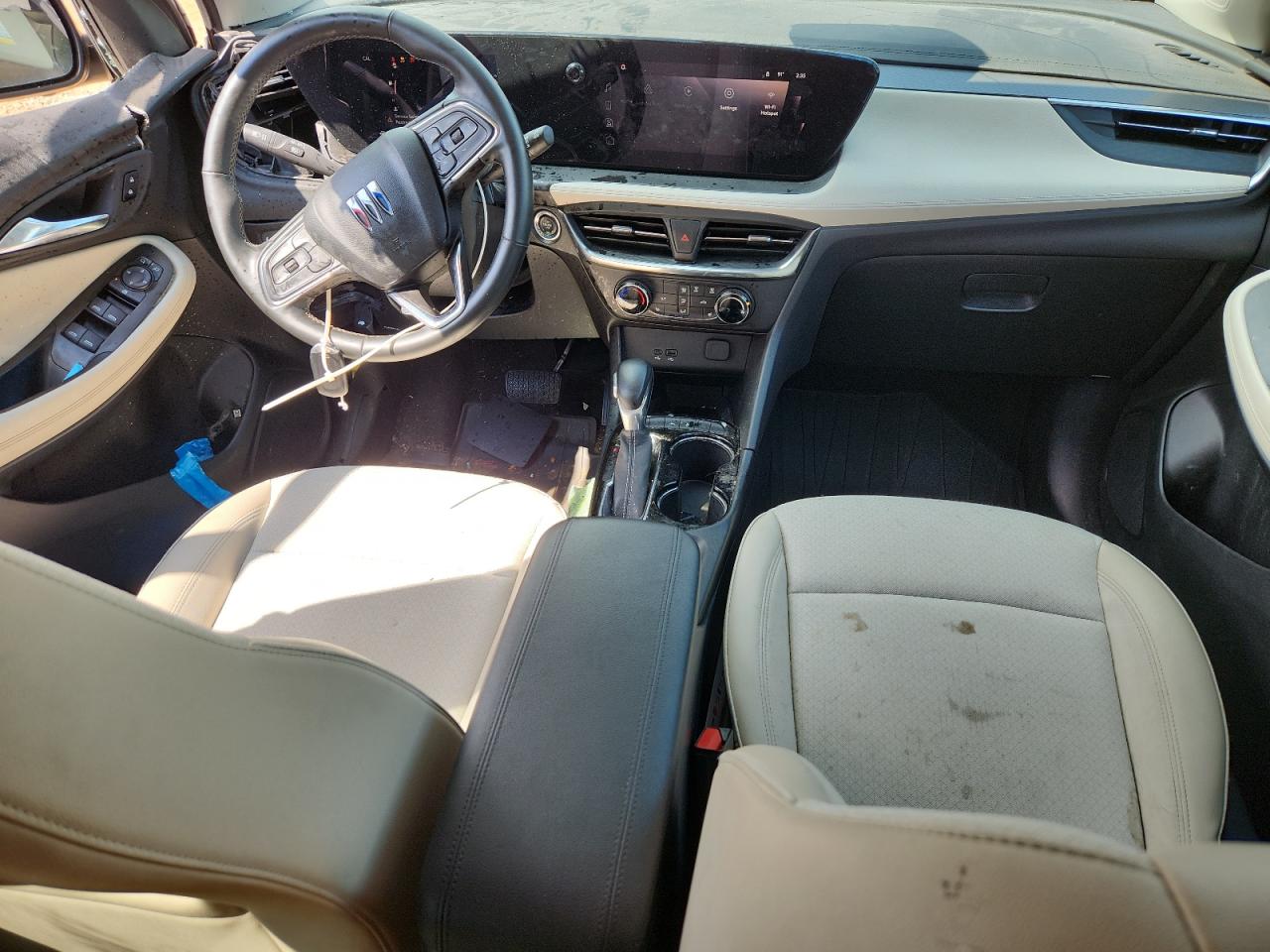 2024 Buick Encore Gx Preferred VIN: KL4AMBS22RB004226 Lot: 71423625