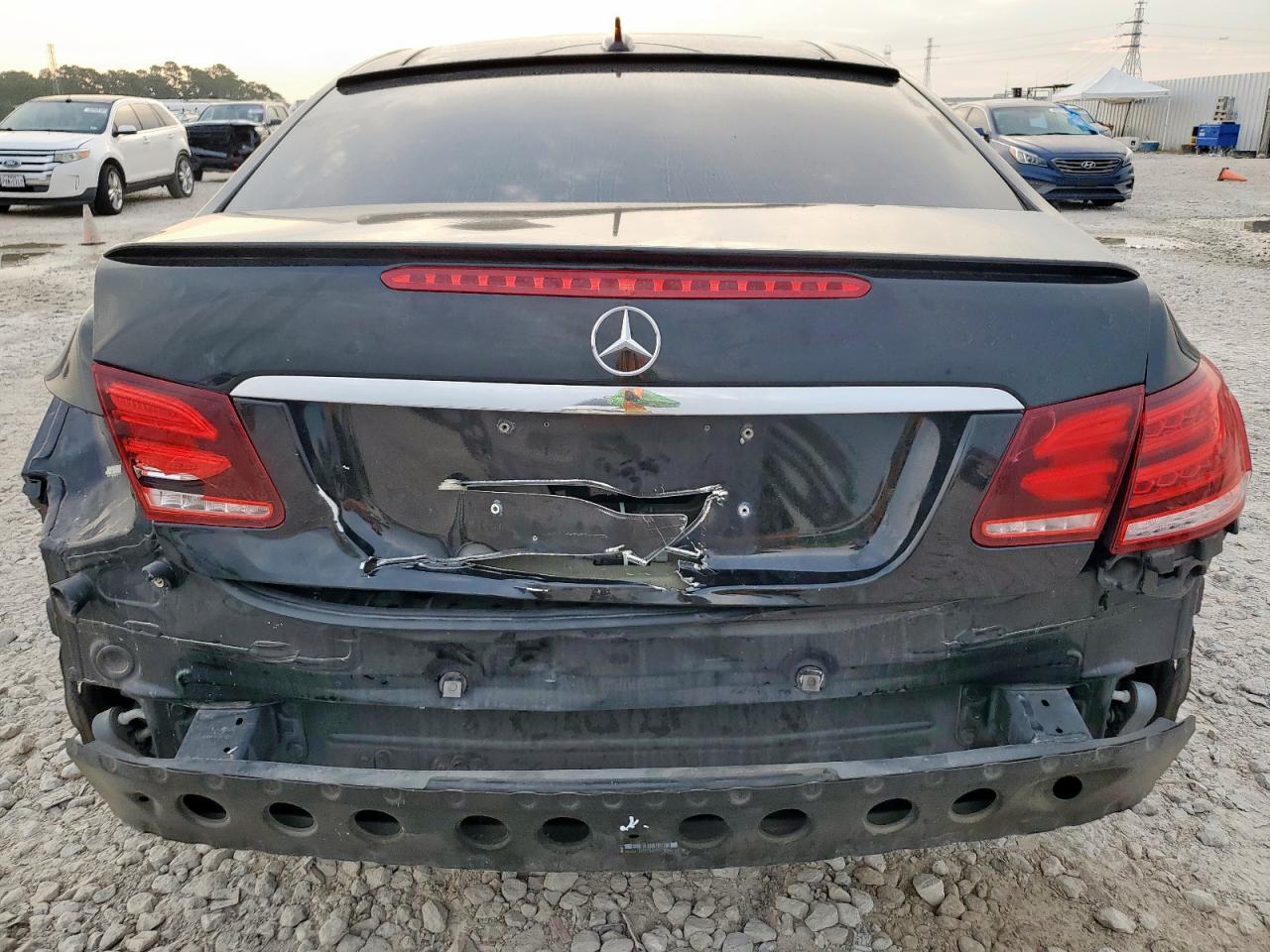 2014 Mercedes-Benz E 550 VIN: WDDKJ7DB2EF272621 Lot: 80795415