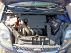 2007 FORD FIESTA ZETEC CLIMATE  for sale at Copart COLCHESTER