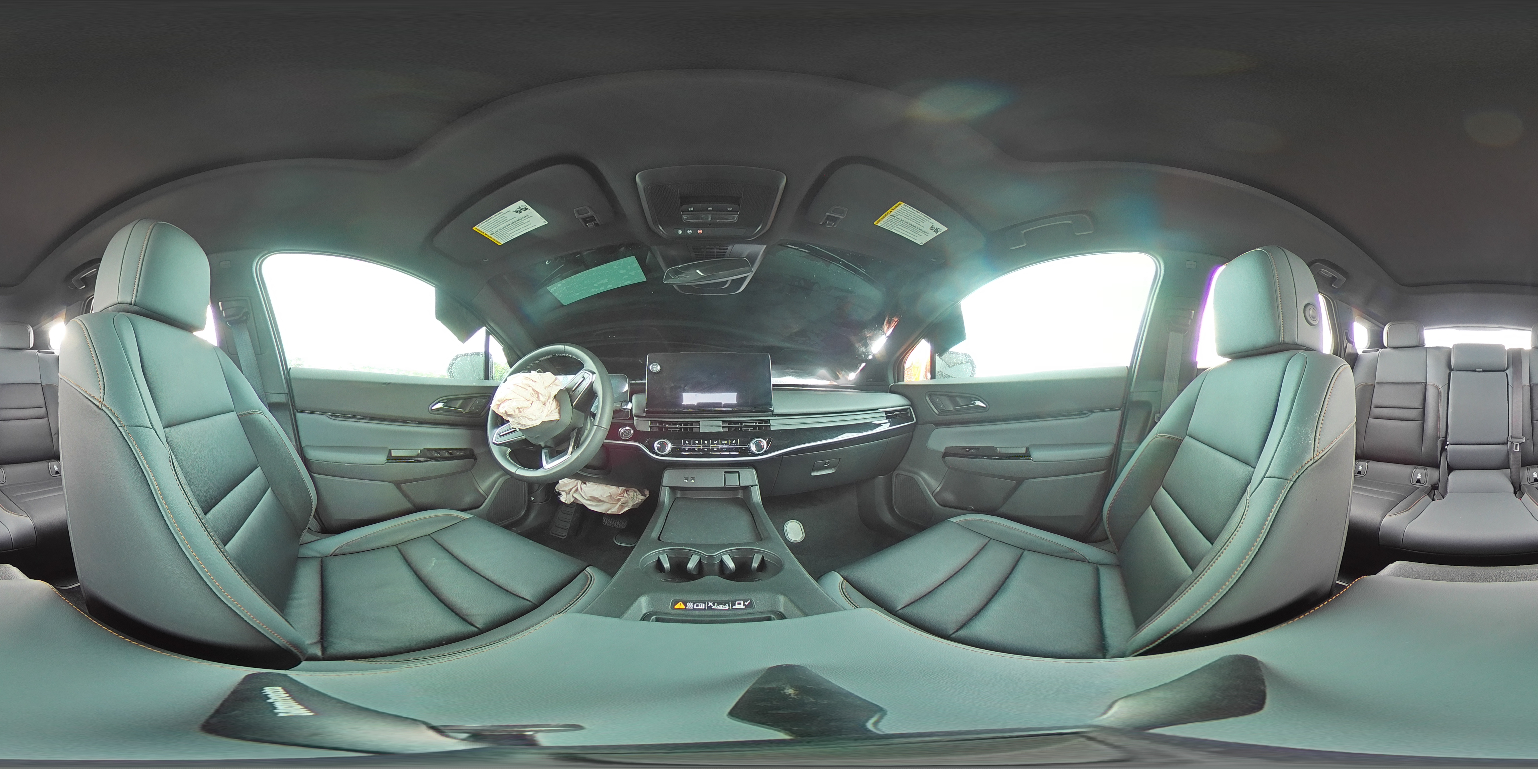 2025 Honda Prologue Tour VIN: 3GPKHWRM0SS512409 Lot: 81055425