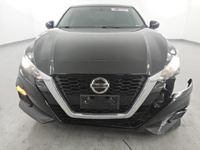  NISSAN ALTIMA 2020 Черный