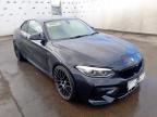 2019 BMW M2 COMPETITION AUTO  for sale at Copart SANDTOFT