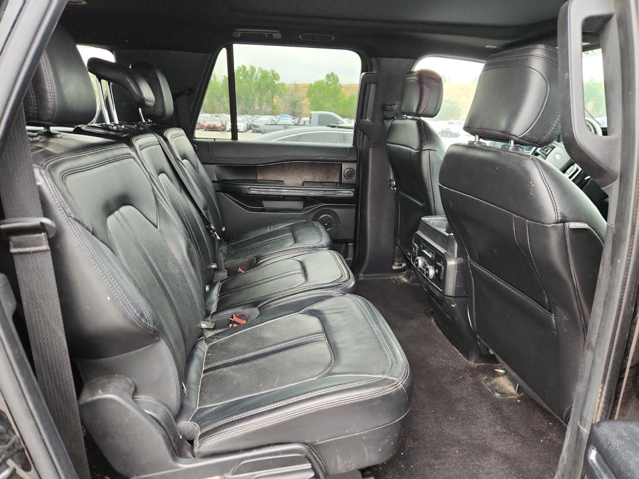 2020 Ford Expedition Max Limited VIN: 1FMJK2AT7LEA48939 Lot: 70781535