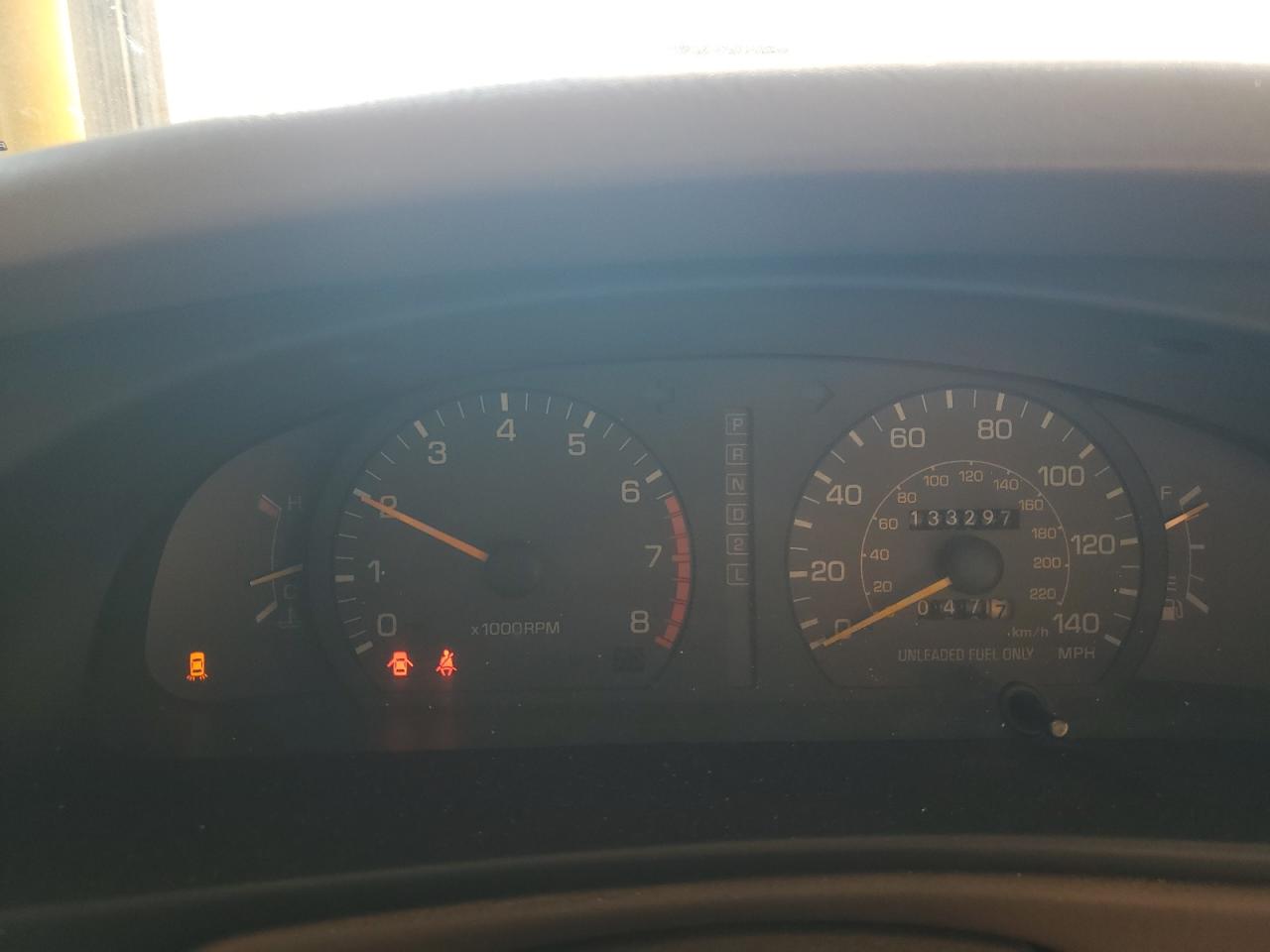 1995 Toyota Camry Le VIN: 4T1SK12E8SU593129 Lot: 82136075