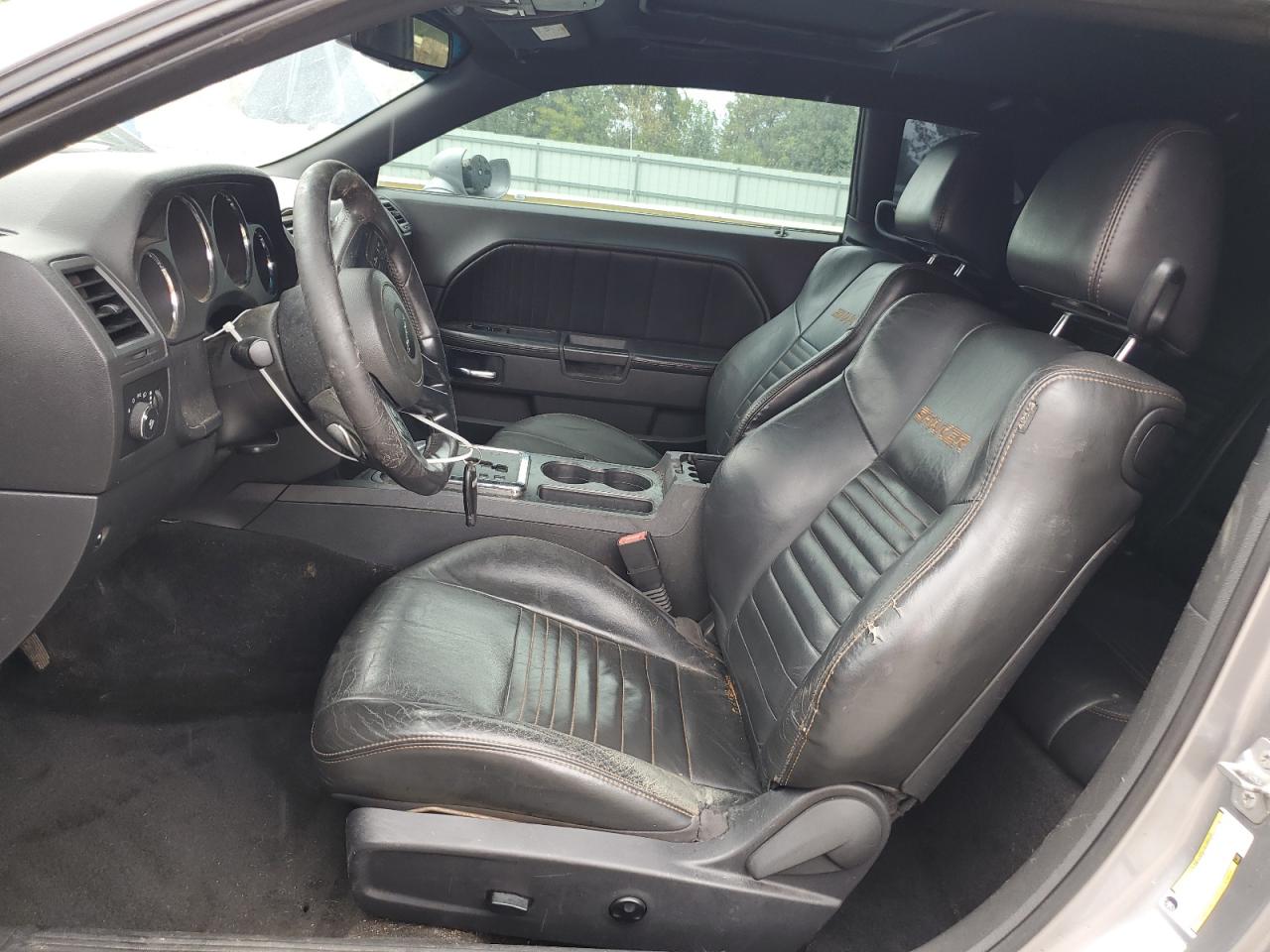 2014 Dodge Challenger R/T VIN: 2C3CDYBT9EH234166 Lot: 83988335