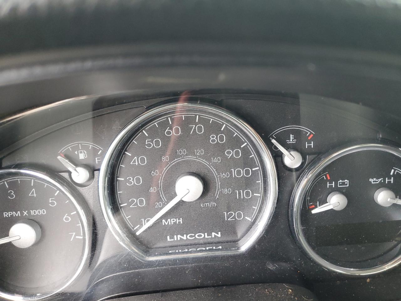 2006 Lincoln Mark Lt VIN: 5LTPW16546FJ04161 Lot: 81235605