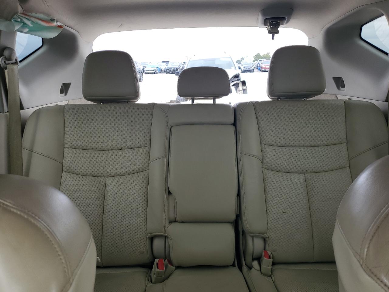 2016 Nissan Murano S VIN: 5N1AZ2MG8GN103091 Lot: 84400205