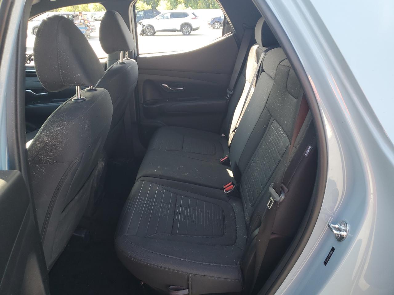 2024 Hyundai Santa Cruz Sel VIN: 5NTJCDDE2RH117654 Lot: 71630275