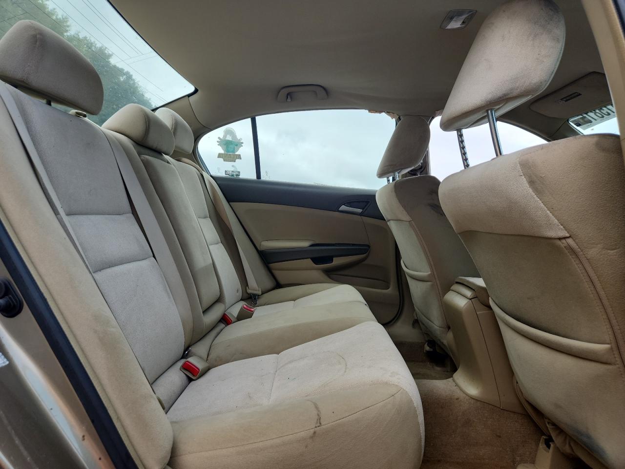 2009 Honda Accord Lxp VIN: 1HGCP26429A082272 Lot: 81615815