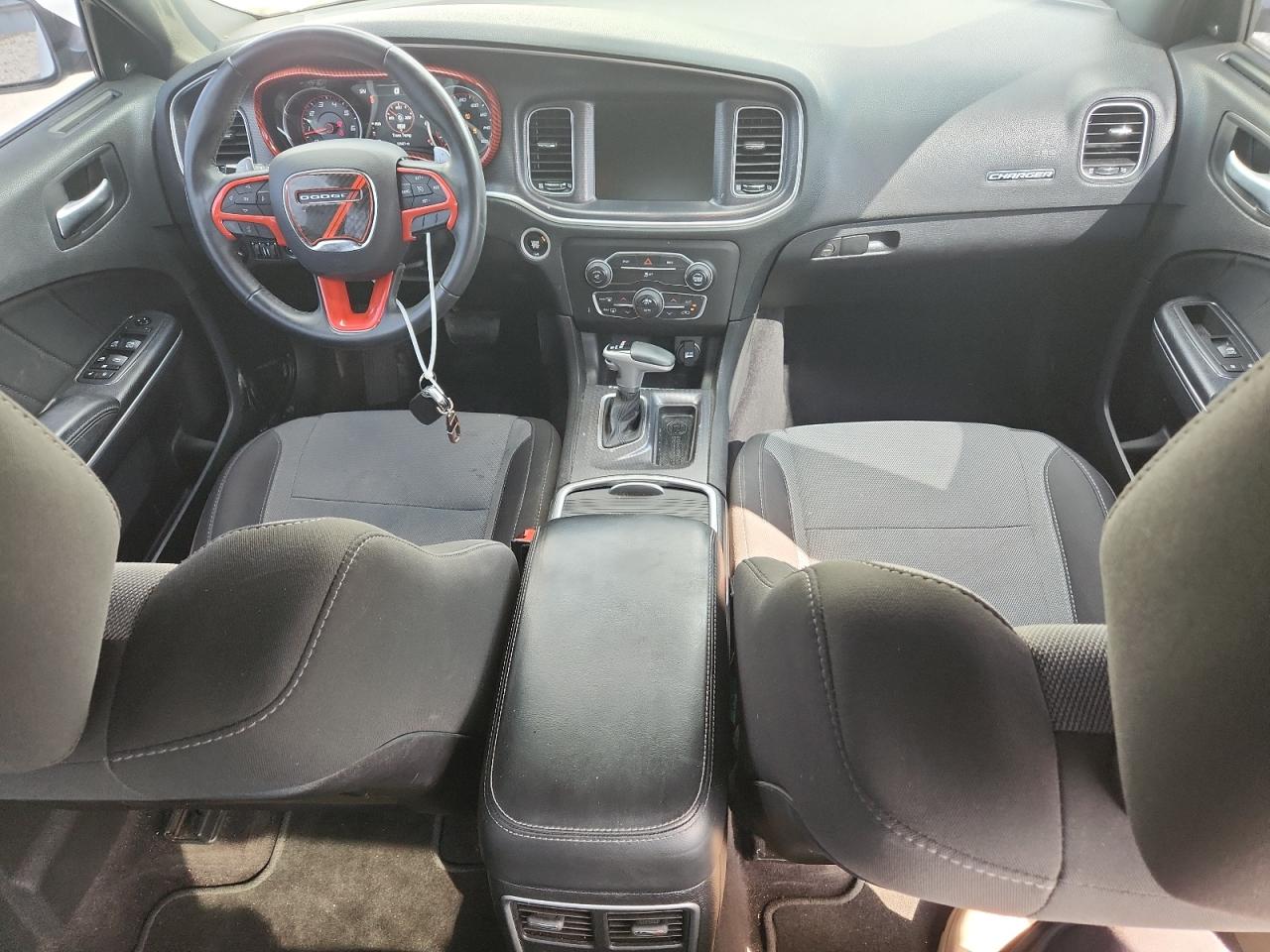 2016 Dodge Charger R/T VIN: 2C3CDXCT8GH354830 Lot: 71774215