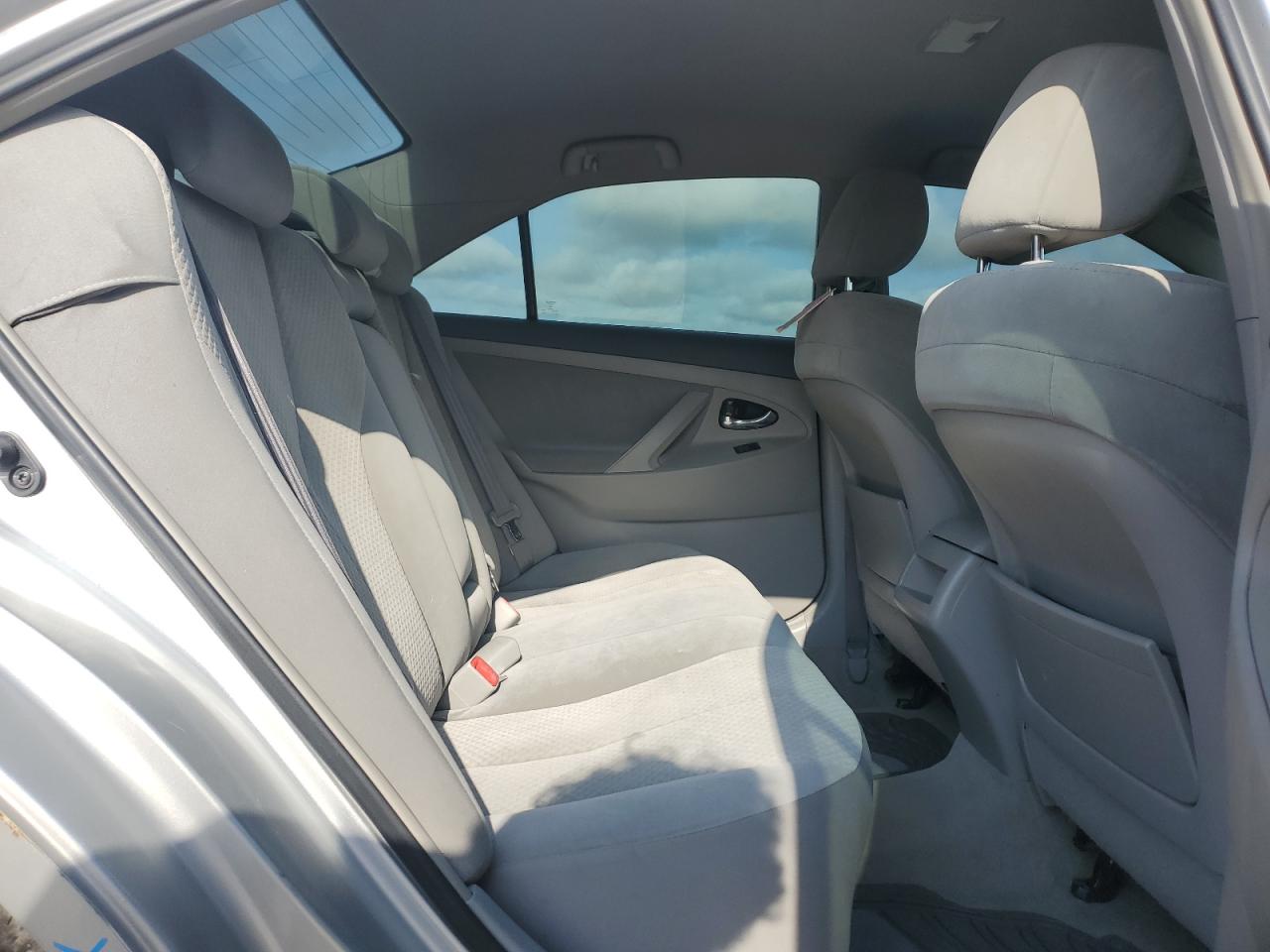 2007 Toyota Camry Ce VIN: 4T1BE46K27U169803 Lot: 81662735