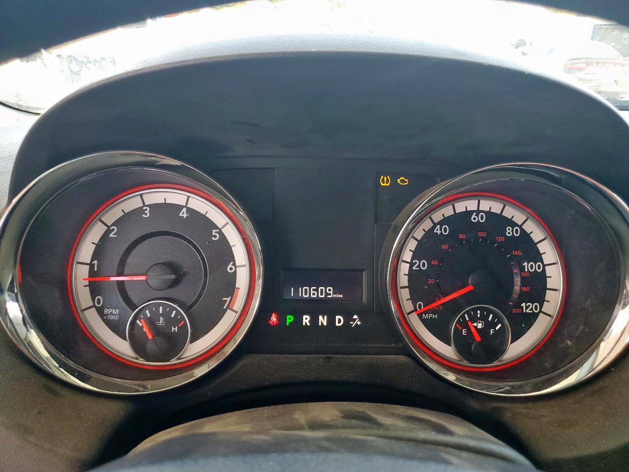 2016 Dodge Grand Caravan Se VIN: 2C4RDGBG8GR342701 Lot: 80660885