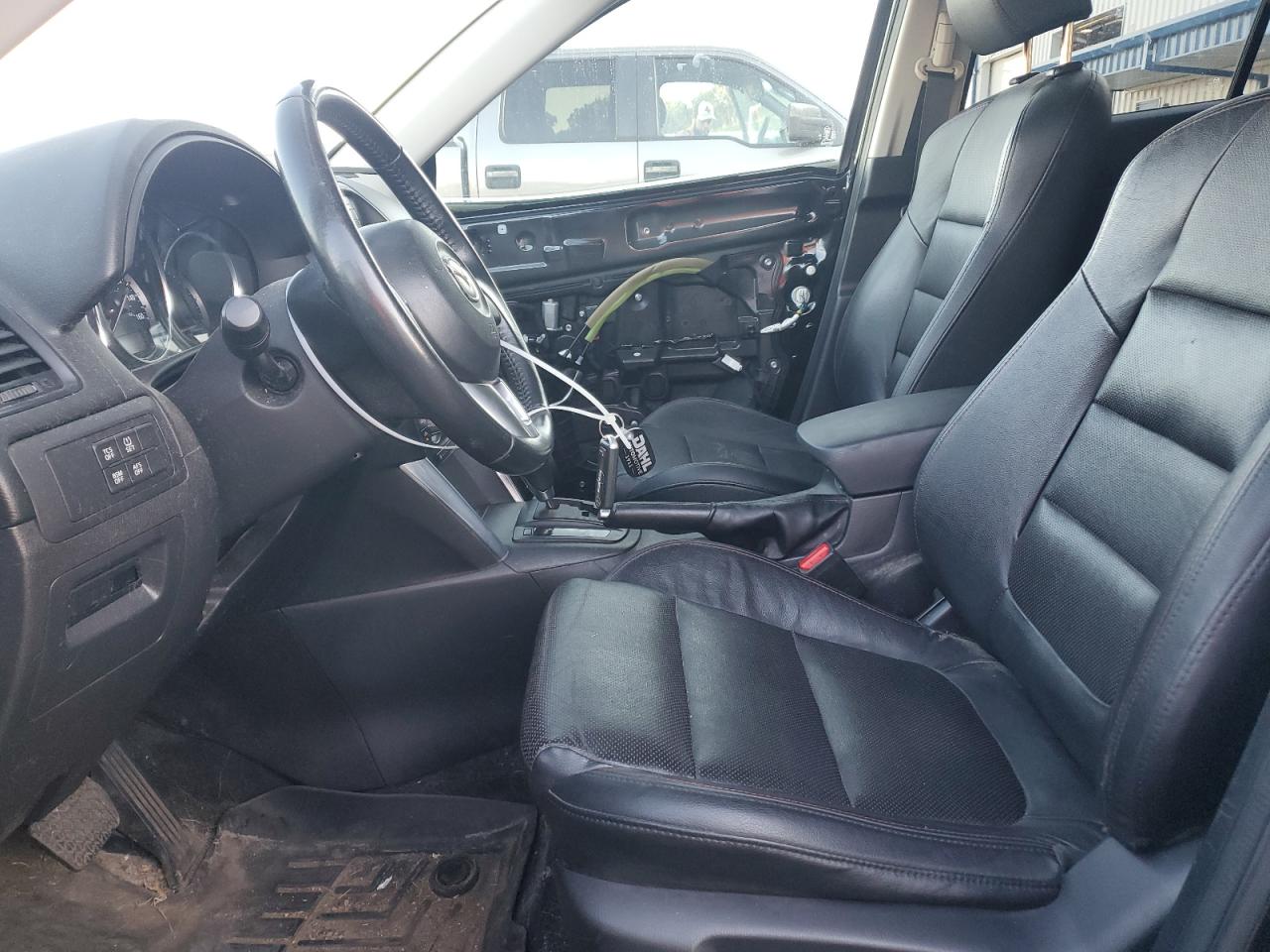 2014 Mazda Cx-5 Gt VIN: JM3KE4DY2E0385304 Lot: 80895665