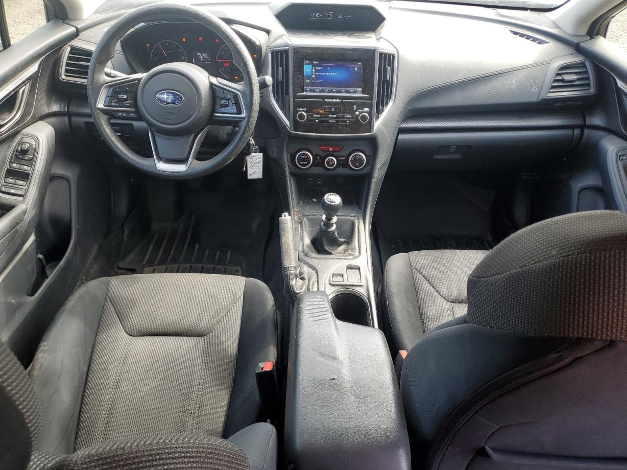 2023 Subaru Crosstrek VIN: JF2GTAAC9P9246069 Lot: 80524855