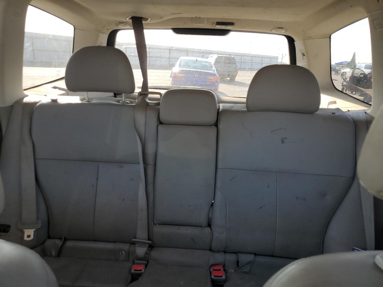 2009 Subaru Forester 2.5X Limited VIN: JF2SH64629H773877 Lot: 81838315