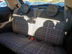 2017 FIAT 500 LOUNGE  for sale at Copart SANDWICH