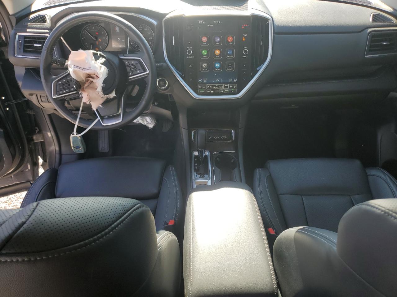 2023 Subaru Ascent Touring VIN: 4S4WMAWD8P3452670 Lot: 80413685