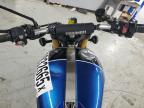 2020 TRIUMPH MOTORCYCLE SCRAMBLER 1200 XE   for sale at Copart IL - WHEELING