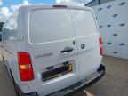 2022 VAUXHALL VIVARO F2900 DYNAMIC S/S 2900 1.5D 100PS DYNAMIC H1 VAN for sale at Copart SANDY