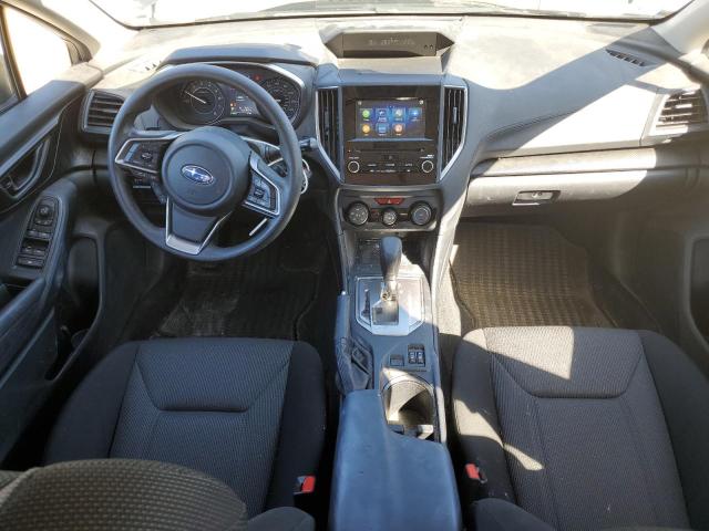  SUBARU IMPREZA 2019 Charcoal