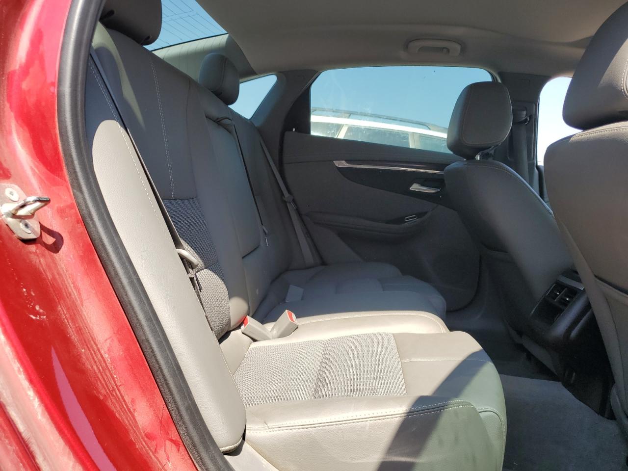 2015 Chevrolet Impala Lt VIN: 2G1115SL7F9159711 Lot: 80733775