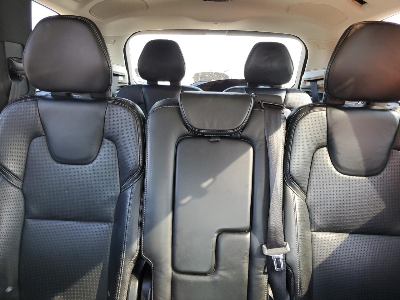 2019 Volvo Xc90 T6 Inscription VIN: YV4A22PL1K1420452 Lot: 80378945