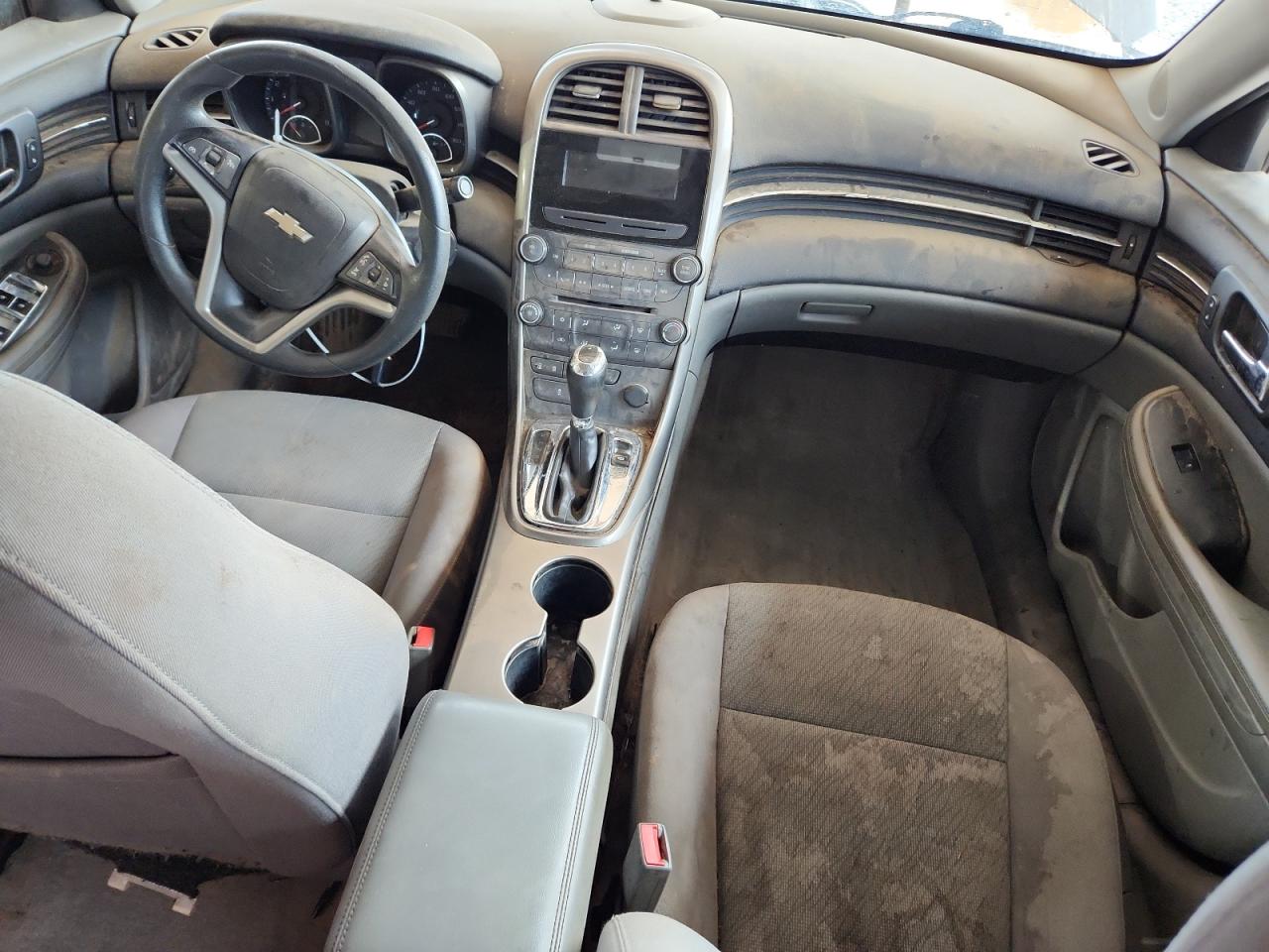 2013 Chevrolet Malibu Ls VIN: 1G11B5SA1DF185074 Lot: 71104715