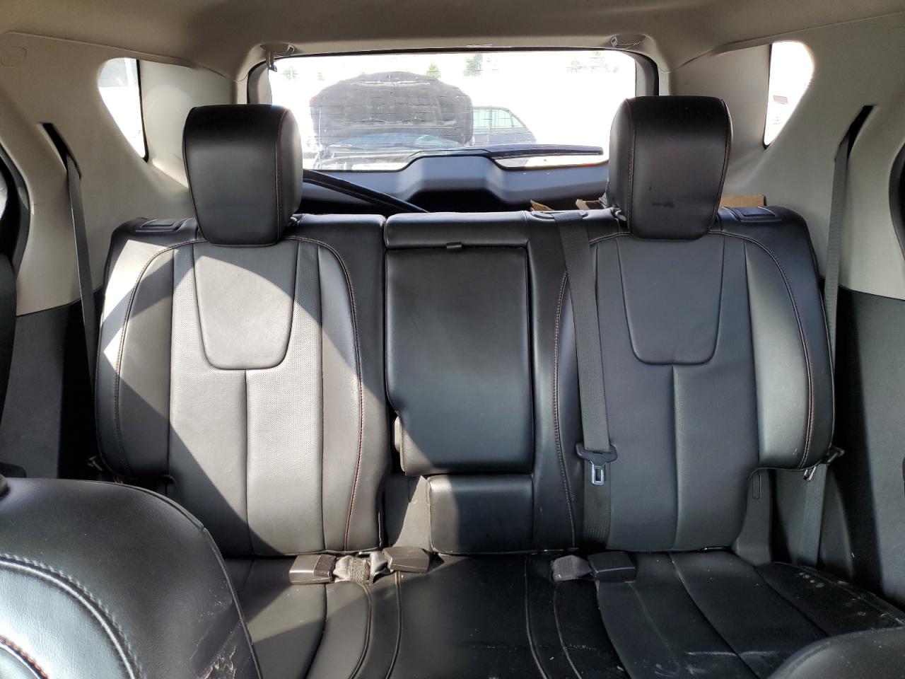 2014 Chevrolet Equinox Ltz VIN: 2GNFLHE33E6218278 Lot: 81108865