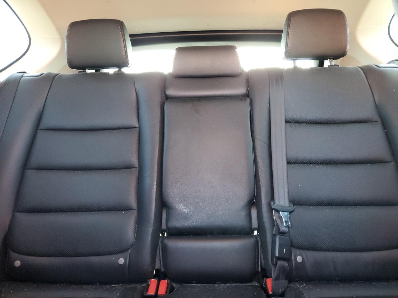 2014 Mazda Cx-5 Gt VIN: JM3KE2DY3E0376034 Lot: 81124925