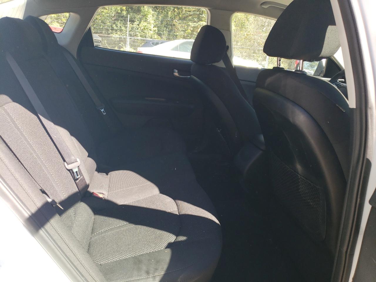 2020 Kia Optima Lx VIN: 5XXGT4L35LG419337 Lot: 81903635