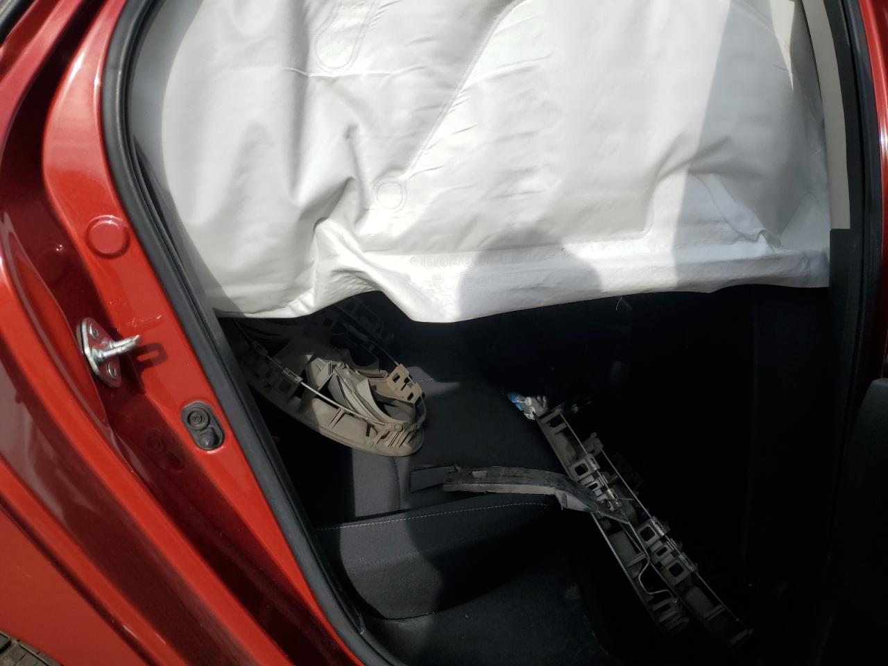 2020 Honda Civic Lx VIN: 2HGFC2F62LH553274 Lot: 80886125