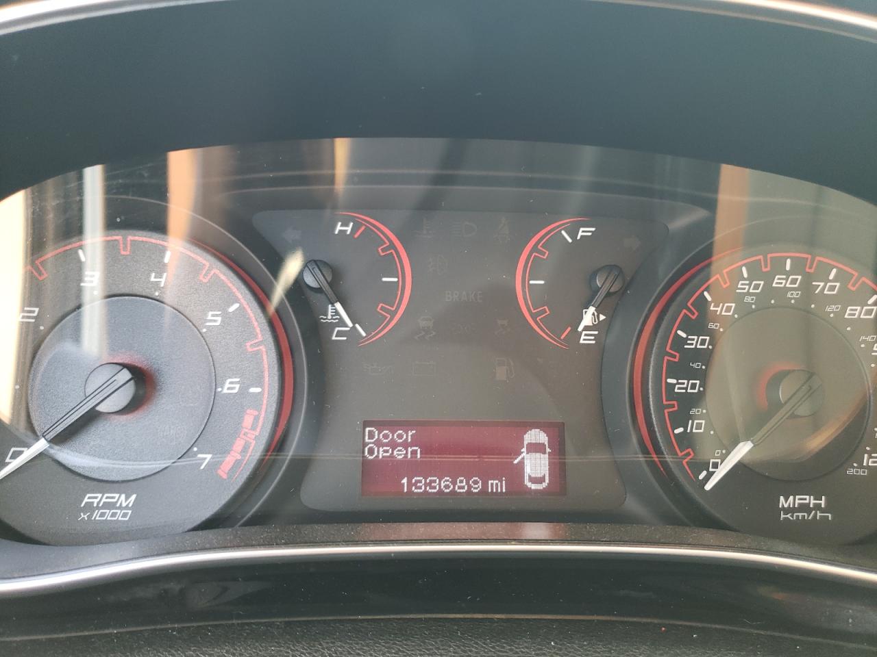 2013 Dodge Dart Sxt VIN: 1C3CDFBA5DD342167 Lot: 71440625