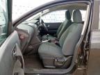 2011 NISSAN QASHQAI VISIA DCI  for sale at Copart YORK