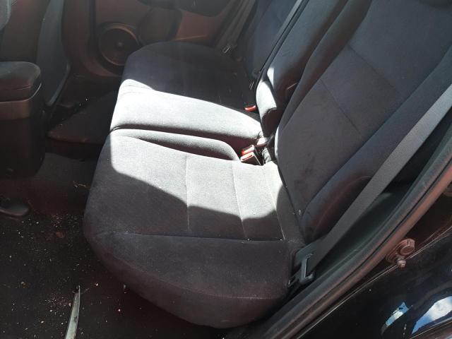 2009 HONDA CIVIC 