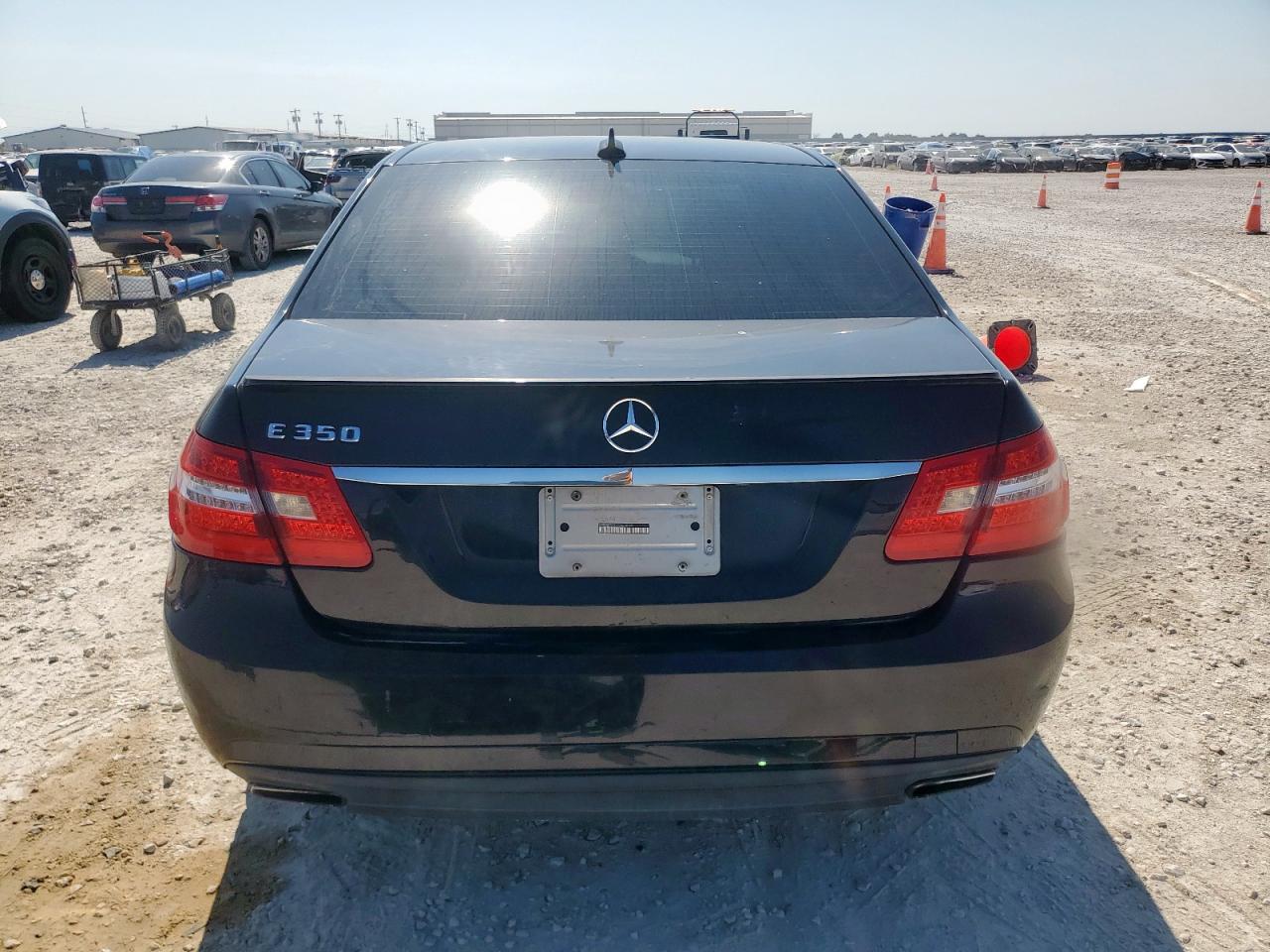 2012 Mercedes-Benz E 350 VIN: WDDHF5KB7CA658089 Lot: 71637295