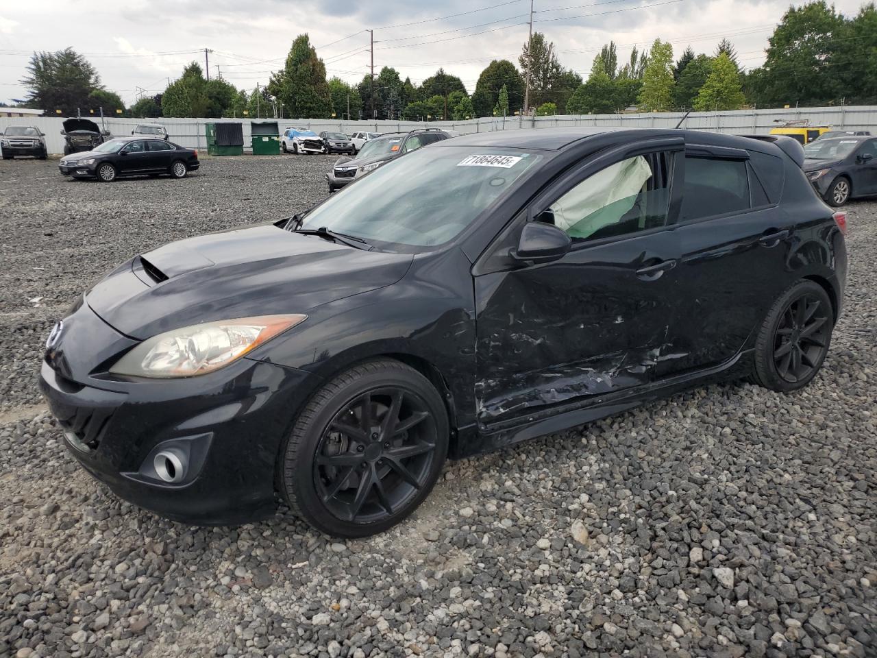 MAZDA ALL OTHER 2013. Lot# 71864645. VIN JM1BL1L45D1785314. Photo 1