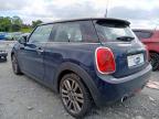 2018 MINI COOPER SEVEN  for sale at Copart BELFAST