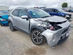 2023 TOYOTA YARIS CROSS EXCEL for sale at Copart CORBY