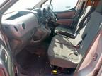 2017 CITROEN BERLINGO ENTERPRISE for sale at Copart SANDY