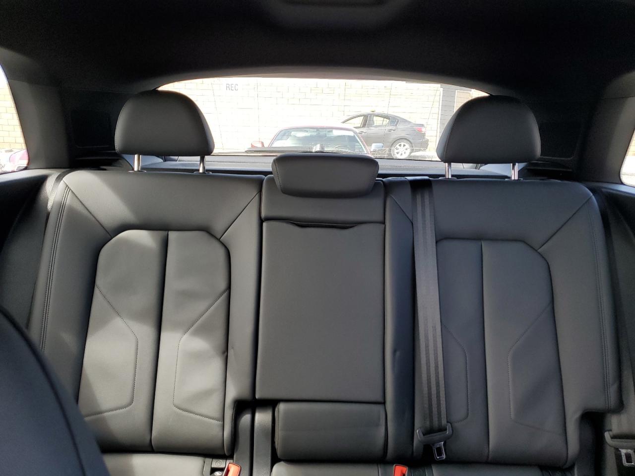 2024 Audi Q3 Premium S Line 45 VIN: WA1DECF31R1113351 Lot: 80916665