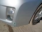2011 TOYOTA PRIUS T3 VVT-I CVT  for sale at Copart YORK