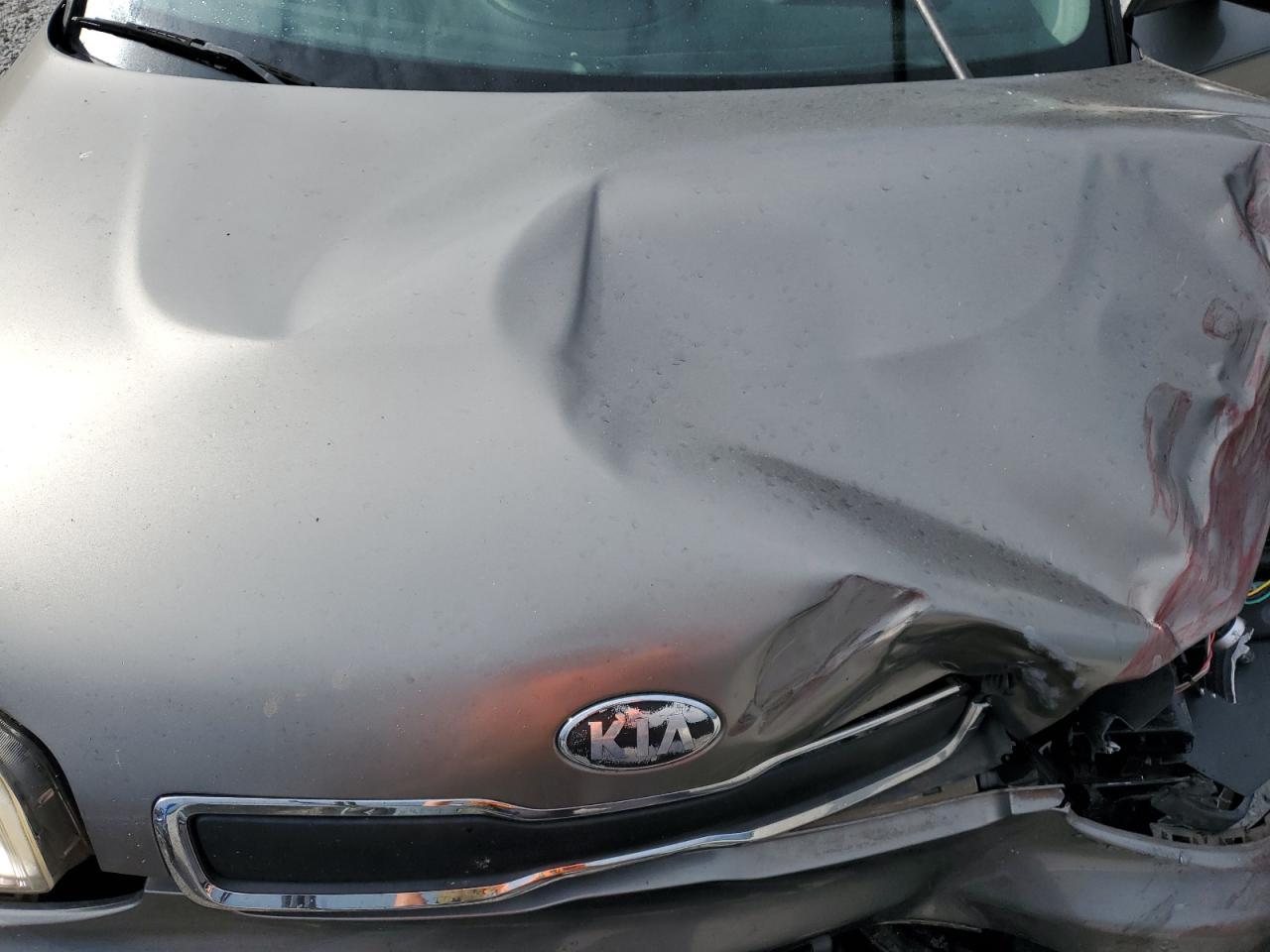 2014 Kia Soul VIN: KNDJN2A2XE7072288 Lot: 81755505