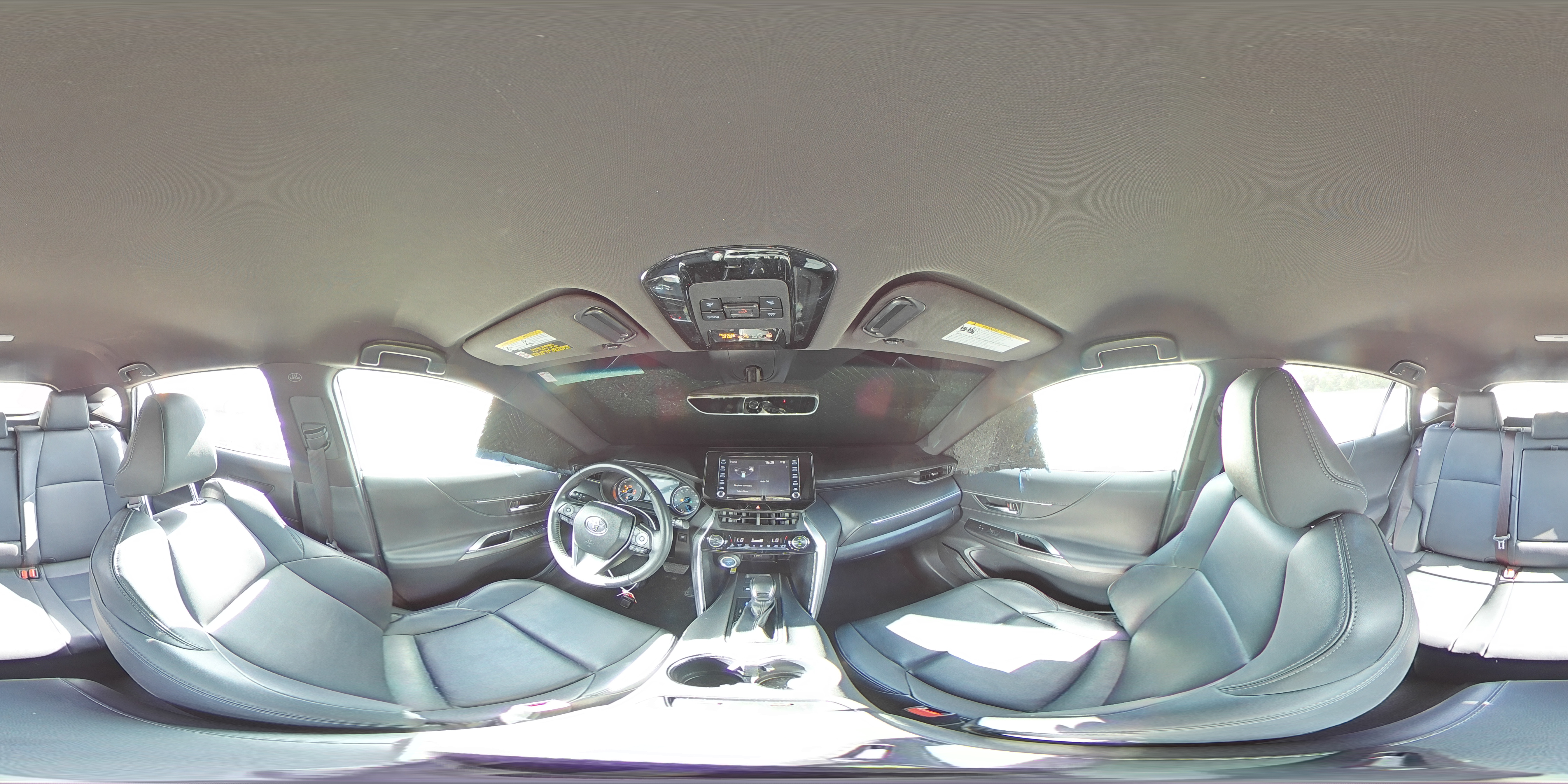 2022 Toyota Venza Le VIN: JTEAAAAH1NJ116560 Lot: 82138315