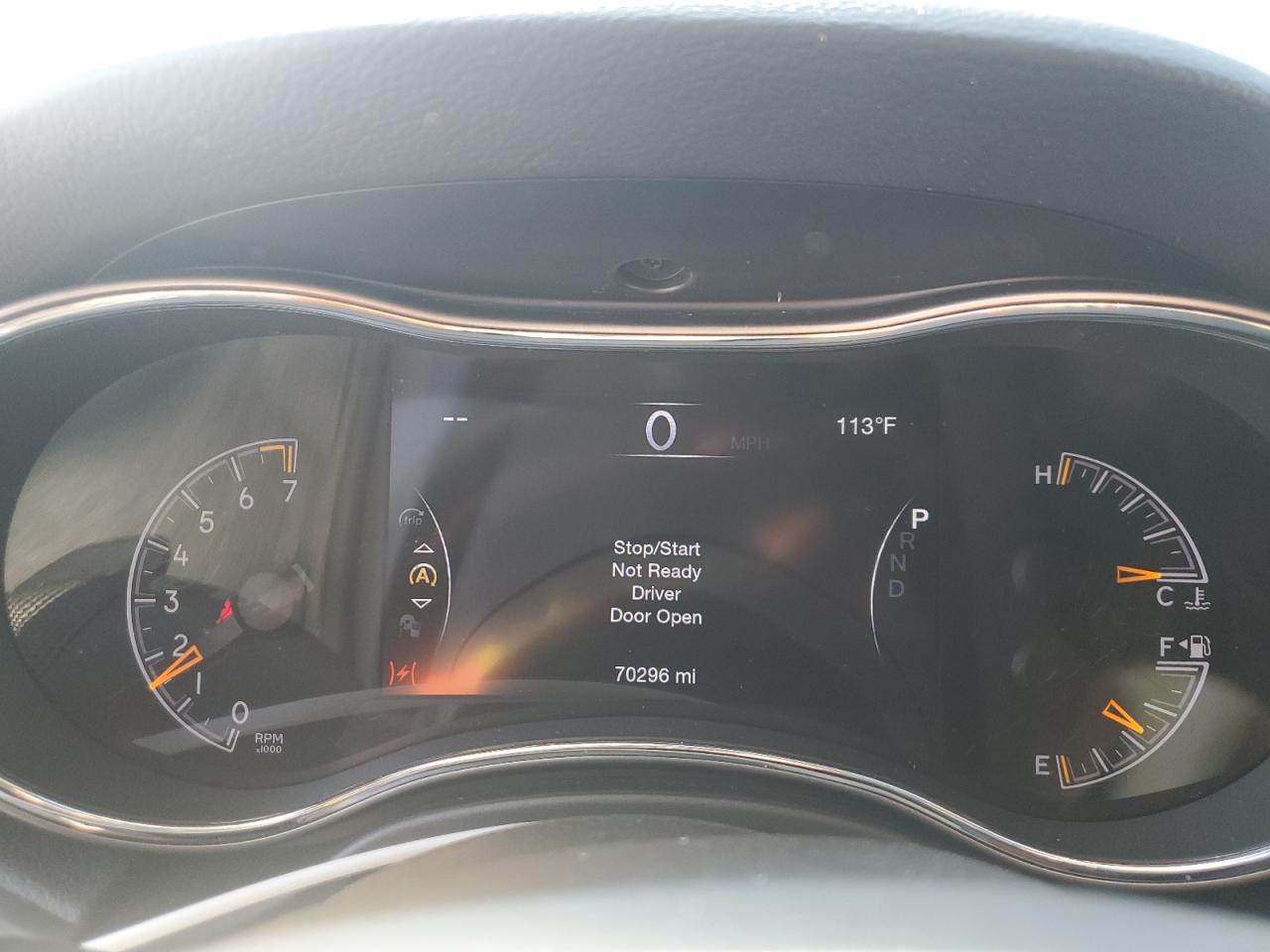 2020 Jeep Grand Cherokee Laredo VIN: 1C4RJFAG2LC152108 Lot: 80283445