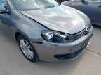 2010 VOLKSWAGEN GOLF SE TDI 140 S-A  for sale at Copart SANDY