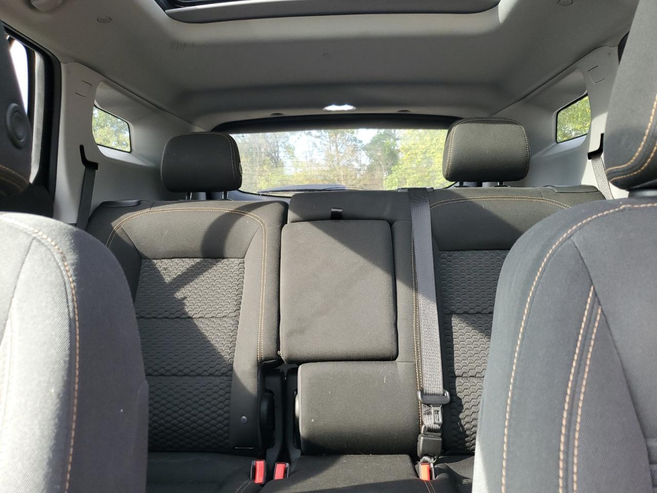 2020 GMC Terrain Sle VIN: 3GKALTEV9LL342222 Lot: 84021445