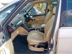 2012 FORD GALAXY TITANIUM X TDCI A  for sale at Copart CORBY