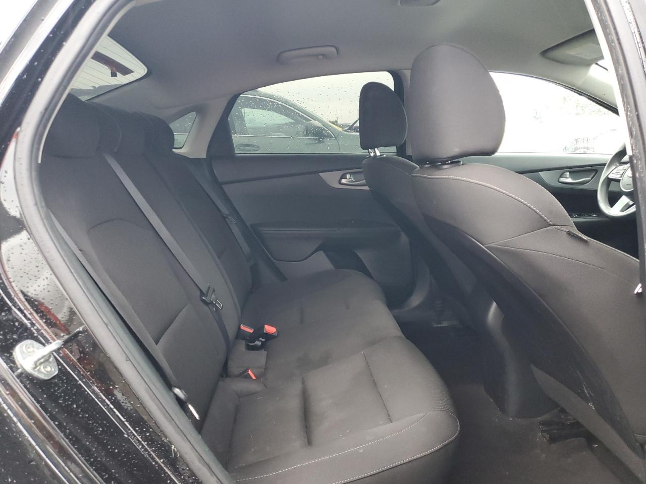 2020 Kia Forte Fe VIN: 3KPF24AD9LE157311 Lot: 80739575