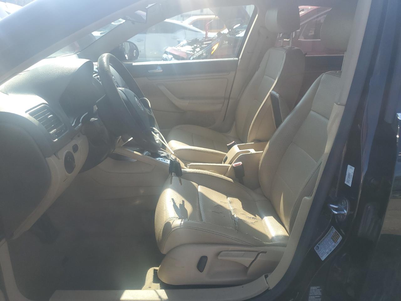 2006 Volkswagen Jetta 2.5 Option Package 1 VIN: 3VWSF71K66M801146 Lot: 84768235